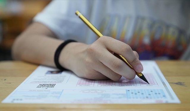LGS Sonuçları Açıklandı!