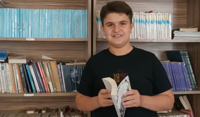 LGS Birincisinden Sürpriz Tavsiye: Çok Çalışmadım