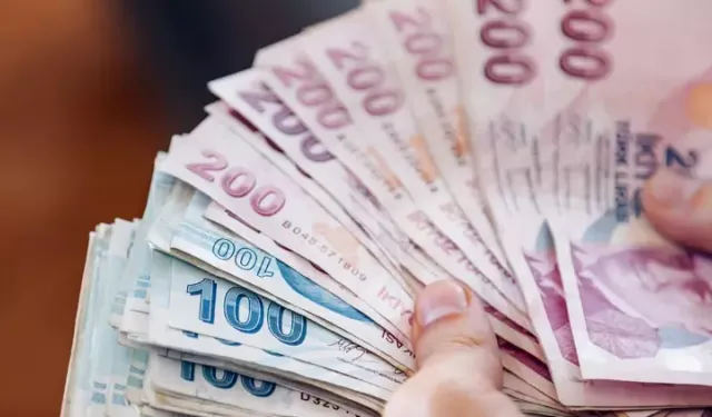 Faiz Gelirine Yeni Vergi Yükü