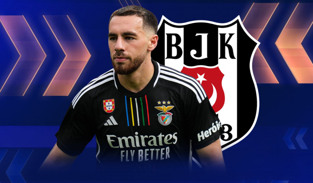 Süper Lig’de Transfer Fırtınası