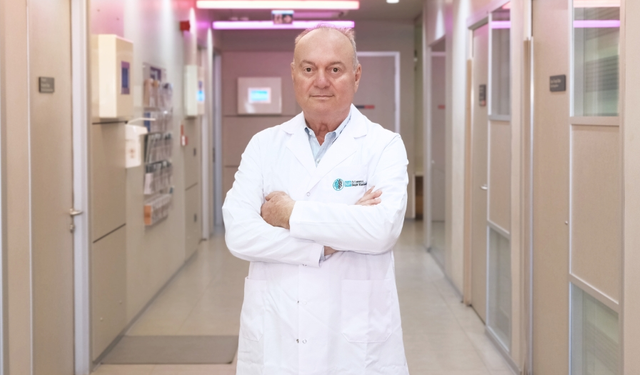 Baş Ağrısı, Halsizlik ve Kas Ağrıları: Klima Çarpması Belirtilerine Dikkat!