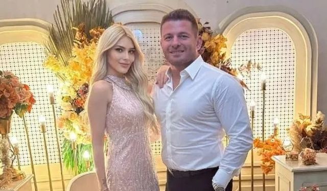 Survivor Aşkı Bebekle Taçlandı