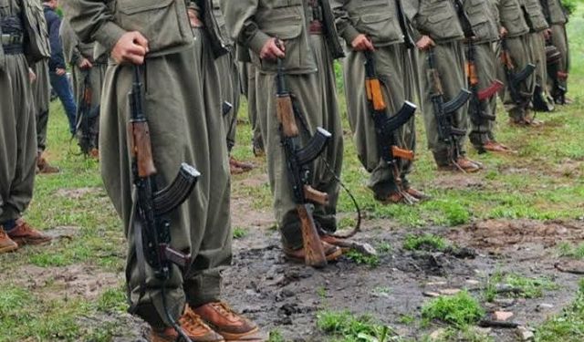 PKK Silah Bırakıyor: Tarihi Süreç Başladı