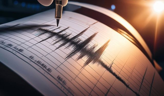 Konya'nın Ilgın İlçesinde 4,3 Büyüklüğünde Deprem: AFAD’dan İlk Açıklama