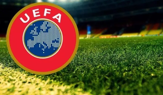 UEFA’dan Arsenal'e Şike Cezası