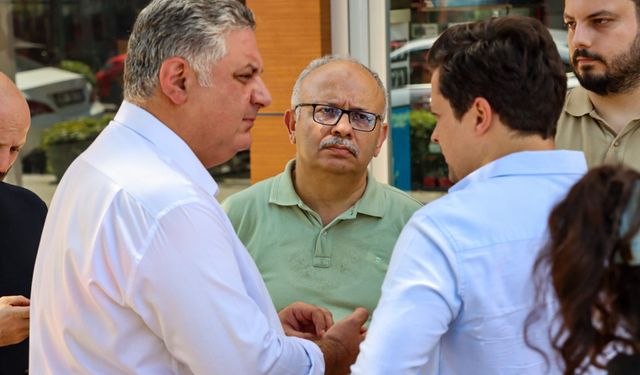Yalova’nın Deprem Haritası Oluşturuluyor