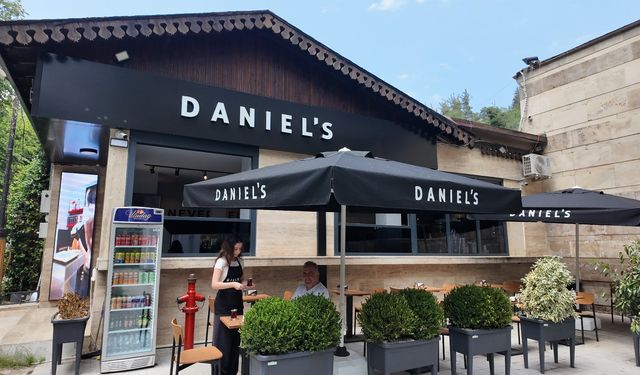 Termal Kaplıca Tesisleri, yeni işletmeleriyle güzelleşti