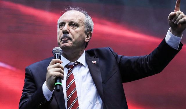 İnce’den Necip Fazıl ve Nurettin Topçu karşılaştırması