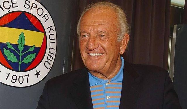 Fenerbahçe’nin Efsane Başkanı Ali Şen Yoğun Bakımda: Sağlık Durumu Hakkında Son Gelişmeler