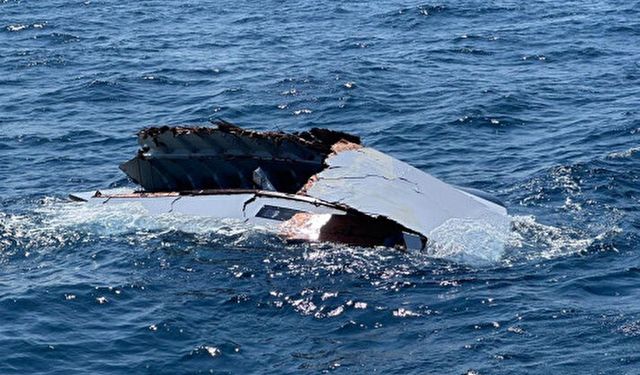 Yalova’dan Bozcaada’ya Gitmek Üzere Denize Açılan Halit Yukay’dan Hâlâ Haber Alınamıyor