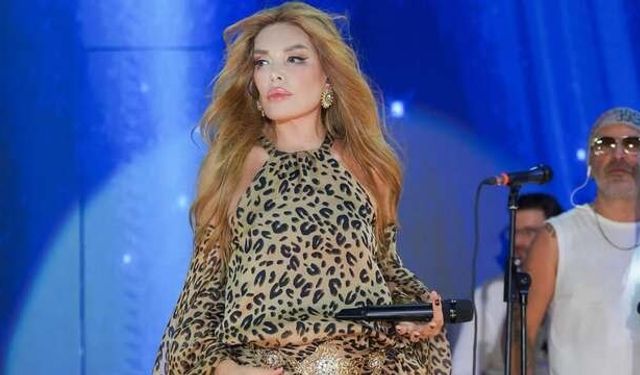 Ajda Pekkan’dan Radikal Değişim: Platin Sarı Gitti, Kumral Geldi