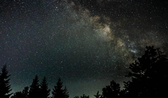 Perseid Meteor Yağmuru 2025: Ne Zaman, Saat Kaçta, Nereden İzlenir?