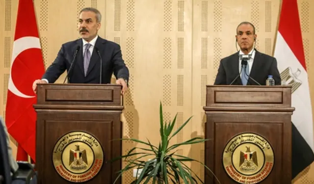 Fidan: “Zalim zulmüyle beraber tarihten silinecek”