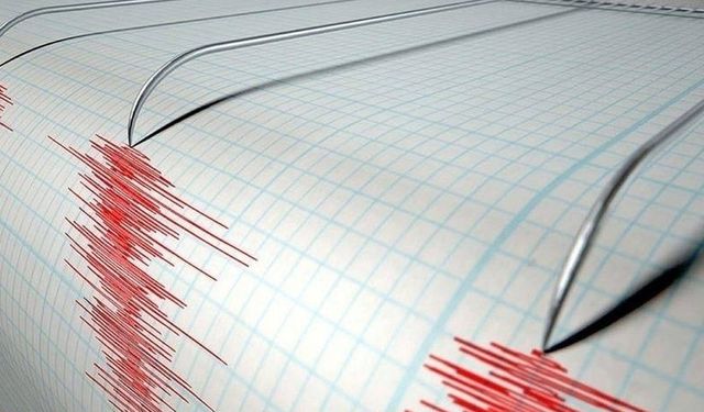 Balıkesir Sabah Depremiyle Sarsıldı