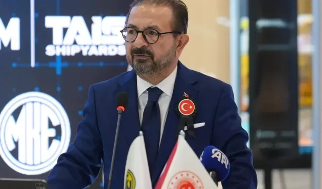 MKE’nin Eski Başkanı İsmet Sayhan Tutuklandı: Suç Örgütü ve Casusluk Soruşturması