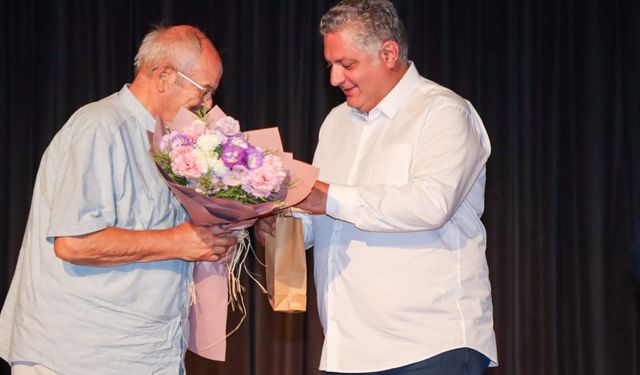 17 Ağustos Depreminin 26. Yıldönümünde Yalova’da Deprem Farkındalık Konferansı