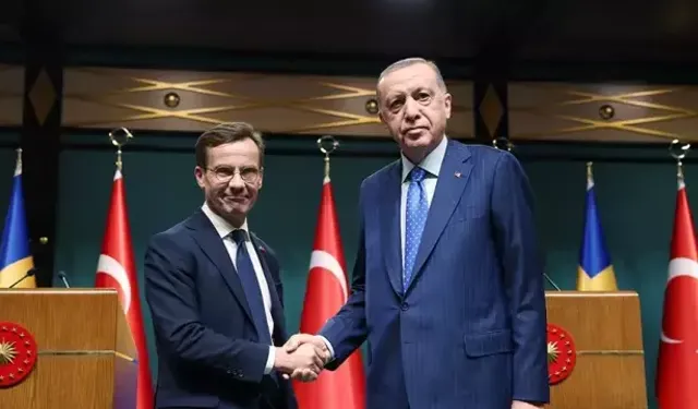 Diplomatik Kriz: İsveç’te Türkiye İle İlgili Gizli NATO Belgeleri Tuvalette Bulundu