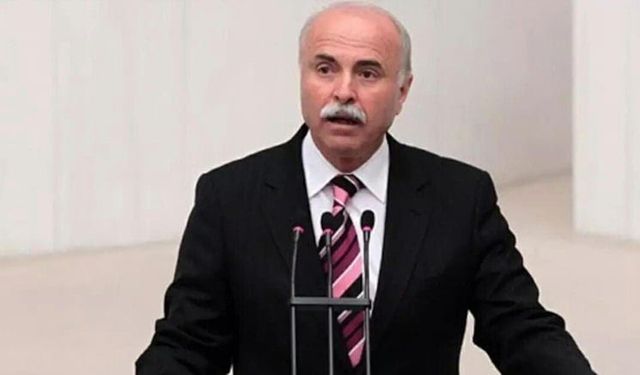 Eski AK Parti Milletvekili Ali Boğa Fethiye’de Trafik Kazasında Hayatını Kaybetti