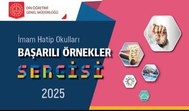 Çiftlikköy Anadolu İmam Hatip Lisesi’nden Türkiye Çapında Büyük Başarı!