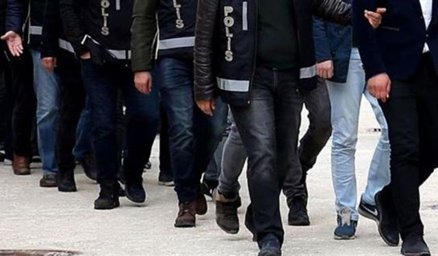 44 İlde Dev Siber Operasyon: 99 Tutuklama ve 20 Milyon TL’lik Mal Varlığına El Konuldu