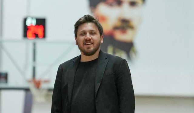 Çiftlikköy Belediyespor'da Yeni Dönem: Başantrenörlük Koltuğu Ahmet Burak Yaldırak’a Emanet