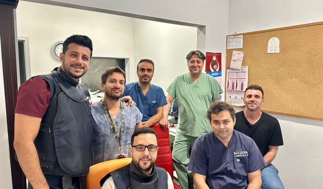 Yalova’da İleri Kardiyovasküler Girişimler Devam Ediyor: 3. Girişimsel Kardiyoloji Workshop’u Tamamlandı