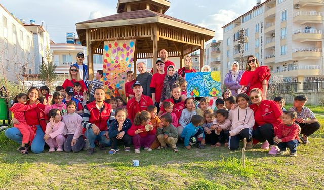 DAMLA PROJESİ 207. DÖNEMİ YALOVA’DA HAYATA GEÇİYOR