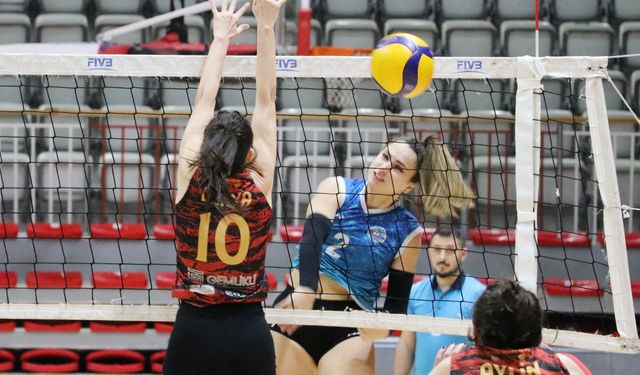 Çiftlikköy’ün Sultanlarının Fikstürü Açıklandı