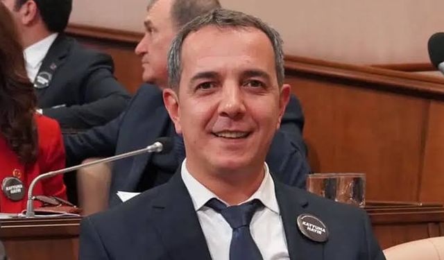 Beyoğlu Belediyesi’nde Başkan Vekili Seçimi: Sefer Karaahmetoğlu 4. Turda Kazandı