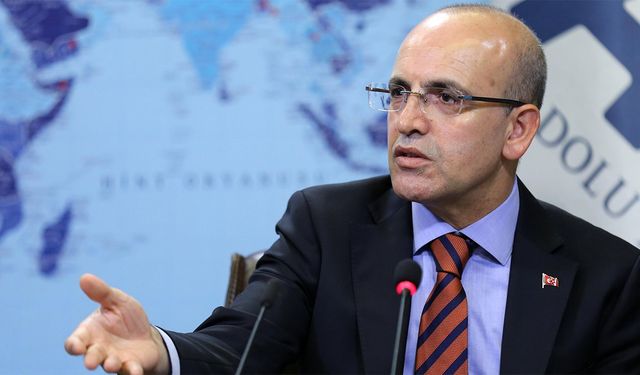 Şimşek’ten 2027 Vurgusu