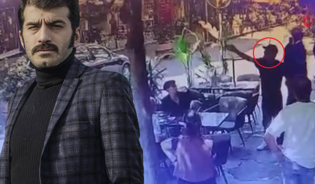 Ufuk Bayraktar’a Haraç İddiası