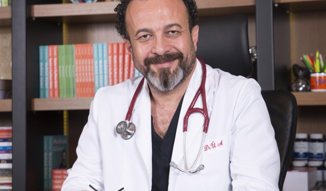 Kanserin Gizli Destekçisi: Şeker! Dr. Ümit Aktaş’tan Hayat Kurtaran Uyarılar