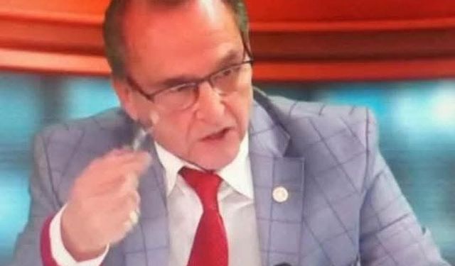 Yalovaspor’un Efsane Başkanı Erkorkmaz Vefat Etti