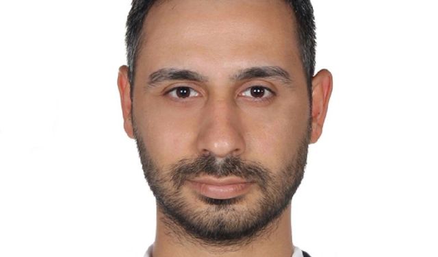 CHP’li Ali Eslek’ten Mavi Liste’ye Destek