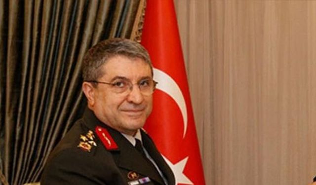 Yüksek Askeri Şura’da Kritik Değişiklikler: Genelkurmay Başkanlığına Selçuk Bayraktaroğlu Atandı