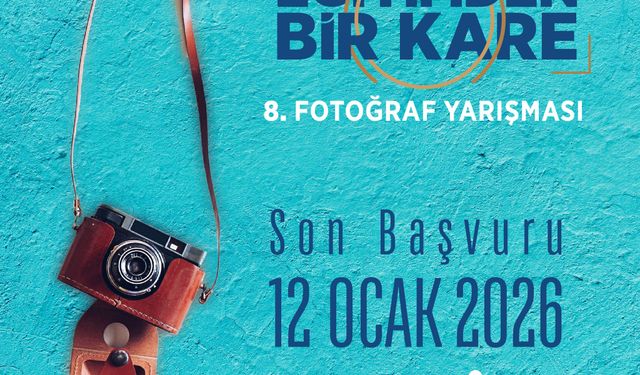 25 Bin TL Ödüllü Eğitim Fotoğraf Yarışması