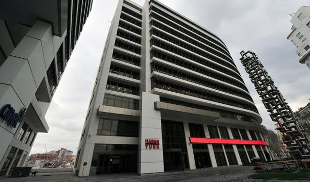 TMSF, Can Holding’e Kayyum Olarak Atandı: Habertürk ve Show TV Devredildi