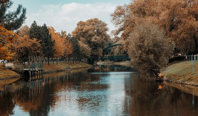 Eskişehir’de 2 Günde Görebileceğiniz 10 Yer