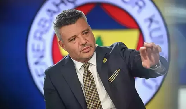 Fenerbahçe'nin yeni başkanı Sadettin Saran oldu