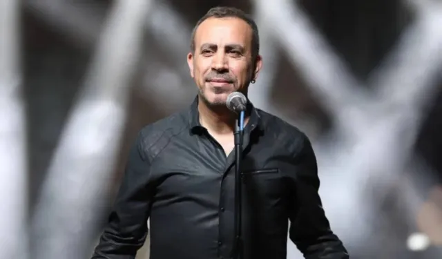 Türkiye’nin En Güvenilir Ünlüleri 2025: Haluk Levent Zirvede