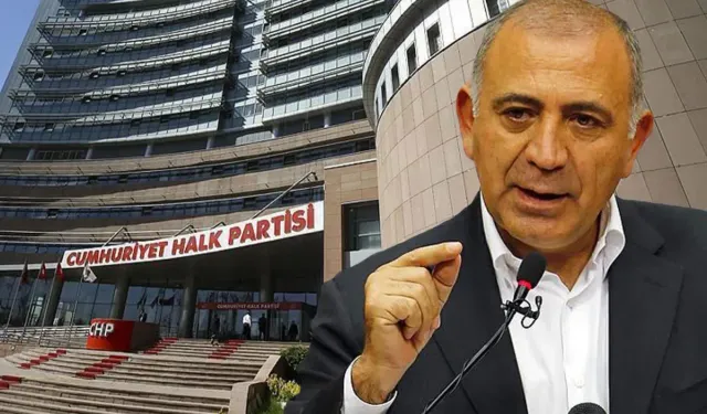 CHP’de İstanbul Krizi: Gürsel Tekin Kayyum Olarak Atandı, Özgür Özel “İhraç Ettik” Dedi