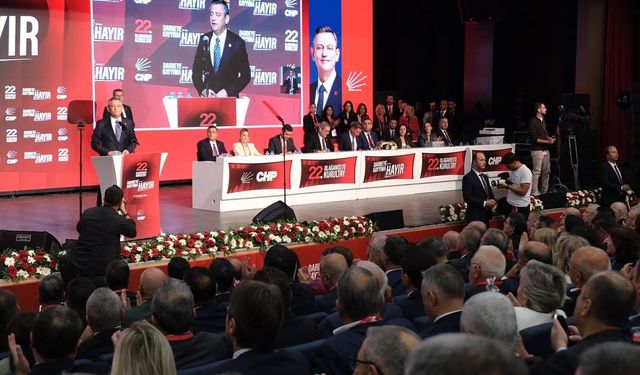 Tahsin Becan: “Darbeye ve Kayyıma Hayır”