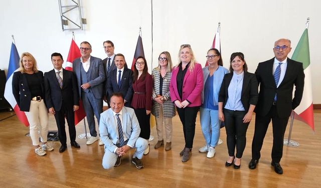 Türkiye, Avrupa’nın 60+ Turistlerinin Favori Rotası Oldu