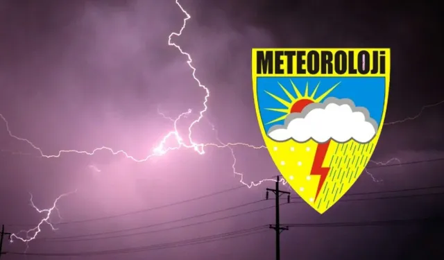 Meteoroloji Uyardı: Sıcaklıklar Sert Düşecek, Yağışlı Hava Geliyor