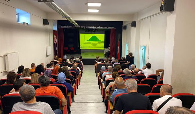Türkiye Yüzyılı Maarif Modeli Eğitimleri Yalova’da Başladı