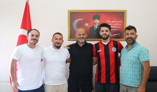 Çiftlikköy Belediyespor’da Transfer Hareketliliği