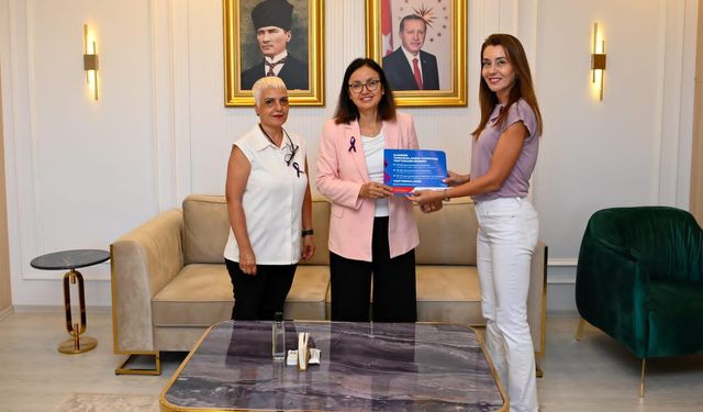 KANSERDE ERKEN TEŞHİS HAYAT KURTARIYOR