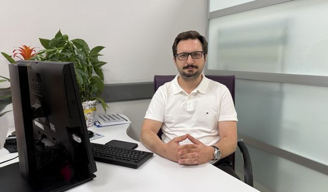 Yalova Eğitim ve Araştırma Hastanesine Yeni Beyin ve Sinir Cerrahı Atandı