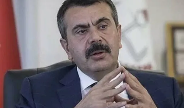 Milli Eğitim Bakanı Yusuf Tekin: “12 Yıllık Zorunlu Eğitimde Revizyon Planlıyoruz”