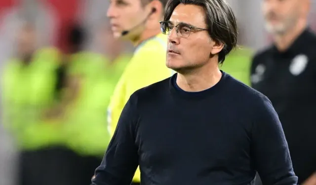 Montella’dan 6-0’lık İspanya yenilgisi sonrası tartışmalı sözler: "Ufak tefek kazalar"